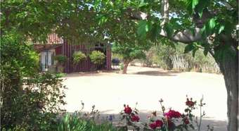 Posada Hilltop Tavern & Inn