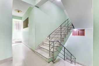 Hotel Spot On 541 Apee Guest House