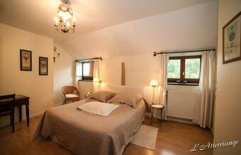 Bed & Breakfast L'atterrissage