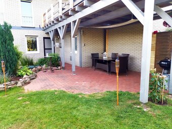 Ferienwohnung Im Kleinen Feld