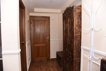 Hotel Kali Tibba Resort