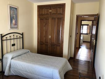 Agroturismo Casas De Tita-elvira