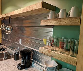 Hostal City House Hostel Poconos