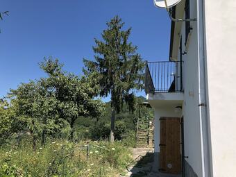 Agroturismo La Casa Nel Sommo