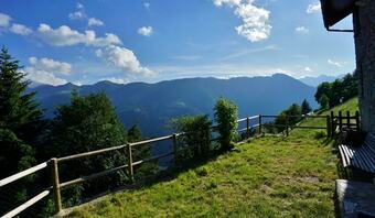 Apartamento Labaitacase Baita La Piazza