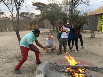 The Unique Art & Scenic Point