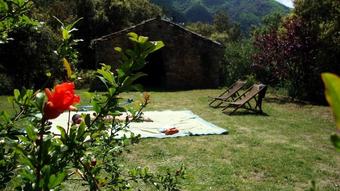 Agroturismo Mas Els Terrats