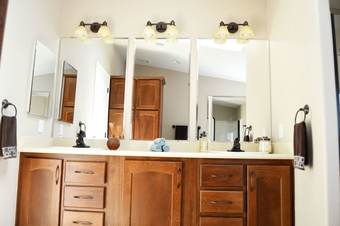 Aparthotel Gorgeous 3bd Havasu Home With Lake View