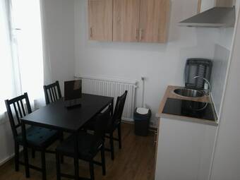 Apartment Saint-louis Hermes