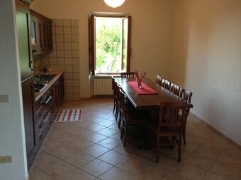 Agroturismo Le Terre D'abruzzo Tenuta Grumelli