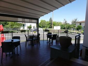 Hotel Albergo La Voglia