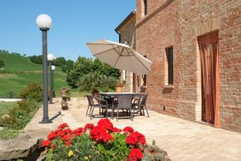 Villa Collerovere Country House