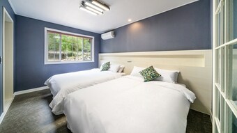 Aparthotel Mulbitgarden Pension