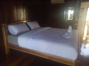 Hotel Tanavadee Boutique And Resort