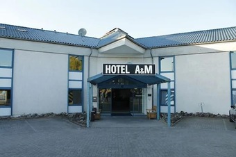 A&m Hotel Barsinghausen