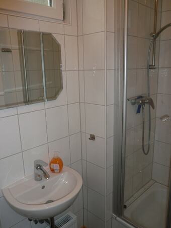 Apartamento G�stehaus Gie�enau