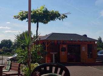 Hotel G�stehaus Zur Post