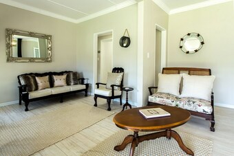 Hotel Shanzeley Guest House