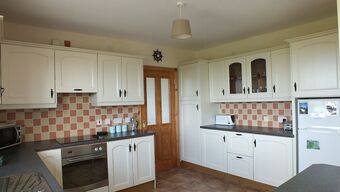 Seaview Cottage