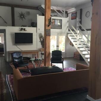 The Barn At Reading Farms Estate