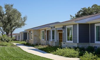 Hotel Carter Creek Winery Resort & Spa
