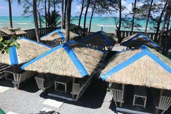 Hotel Blue Pavilion Beach Resort