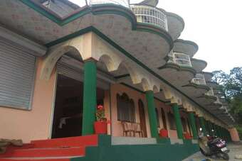 Hotel Him Ganga