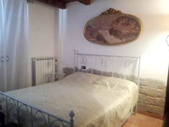 House With One Bedroom In Tolentino, With Wonderful Mountain View And Furnished Garden - 40 Km From The Beach