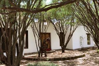 Hotel Agave Azul - All Inclusive