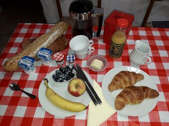 Bed And Breakfast Le Grehando