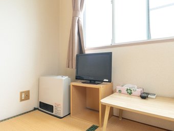 Hotel Kamaishi Heita Pansion