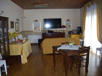 Hotel Casa Vacanze Il Giardino Di Armida