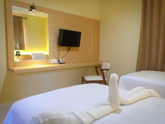 Bed & Breakfast Merlin Hotel