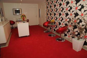 Coco Bed & Breakfast