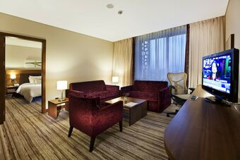 Hotel Hilton Garden Inn Konya Turkey