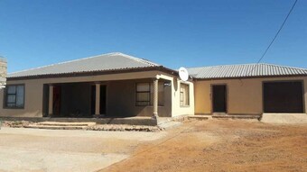 Hotel Godmill City Guesthouse