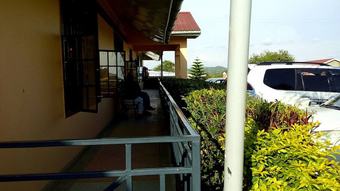 Hotel Home Park Motel