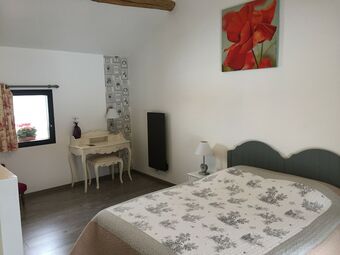 Hotel Les Chambres Du Pressoir