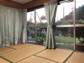 Minshuku Teruya