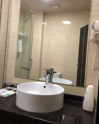 Hangzhou Yunyou Hotel