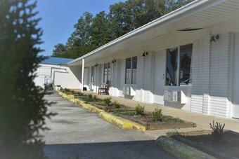 Motel Royal Inn
