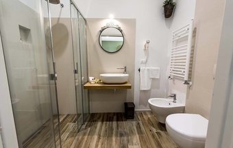 Bed & Breakfast Il Parco Dei Poeti