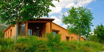 Villa Puig-arnau Pubill� Poble Rural