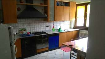 Apartamento Alloggi Turistici Ciclamino