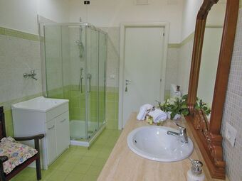 Bed & Breakfast Sotto La Torre