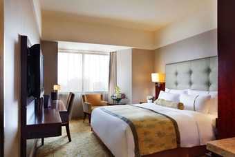 Wyndham Hotel Xian