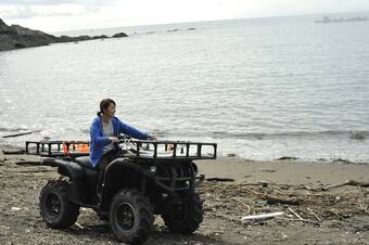 Agroturismo Marine-q