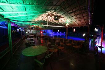 Hotel Natraj & Resort