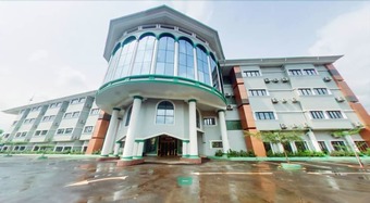 Wintess Garden Hotel And Suites