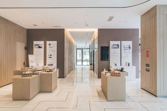 Atour Hotel Huayang Metro Station Tianfu Chengdu